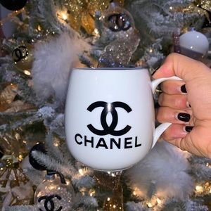 Handmade Designer Inspired Mug